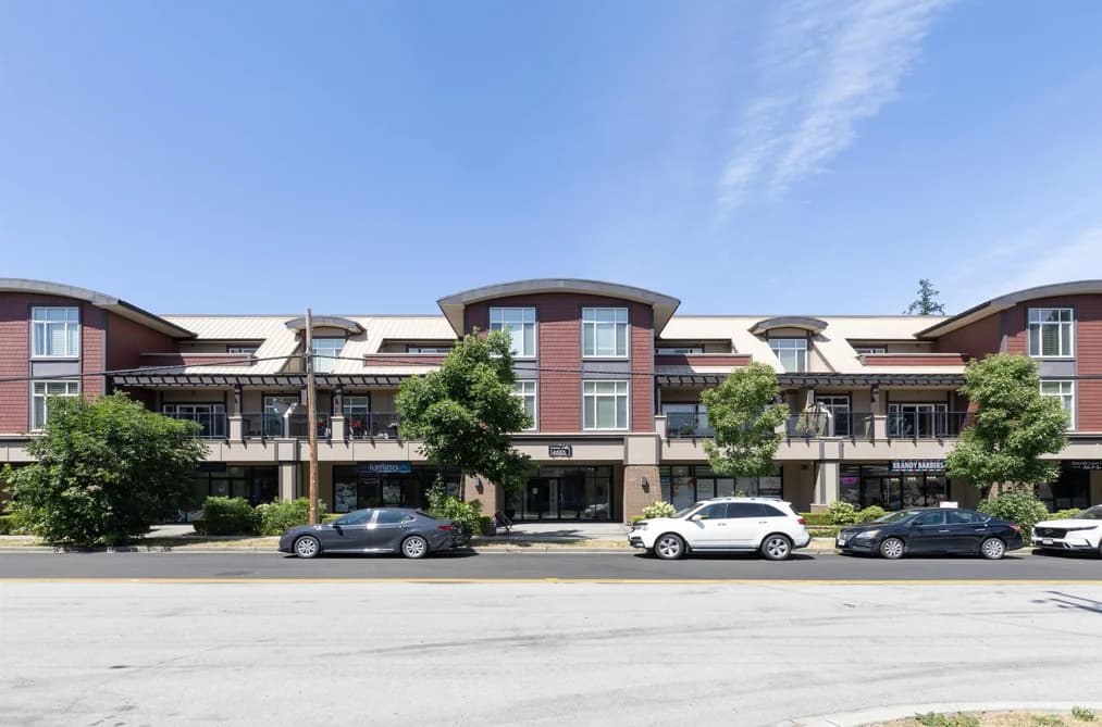 211 14885 60 AVENUE, Surrey, BC — Residential for Sale - Main Photo