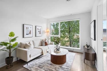 Condo for sale at 211 1588 E Hastings Street Vancouver British Columbia - MLS: R3141325
