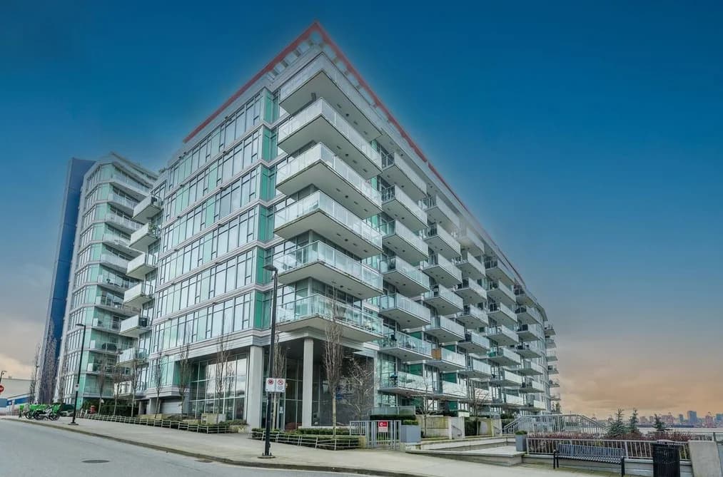211 185 VICTORY SHIP WAY, North Vancouver BC V7L 0B2 - Photo 1