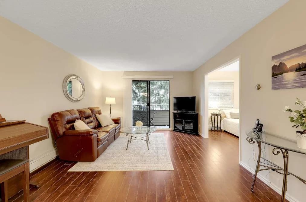 211 20460 54 AVENUE, Langley, BC — Residential for Sale - Photo 2