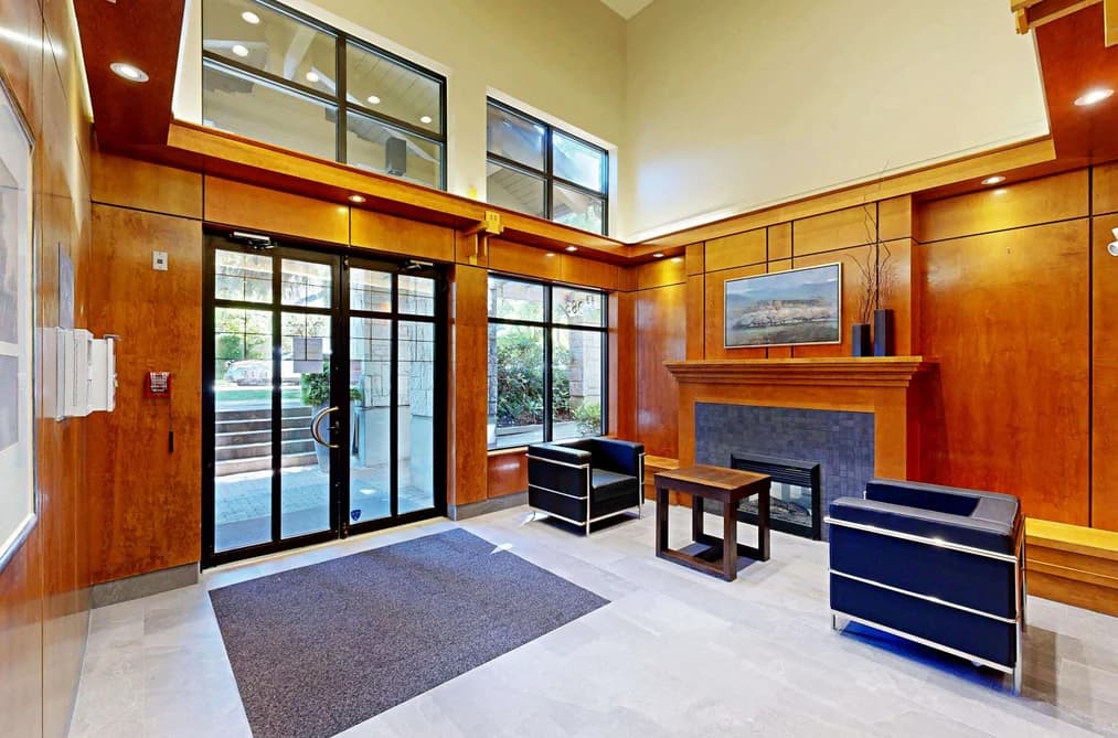 211 2083 W 33RD AVENUE, Vancouver, BC — Residential for Sale - Photo 2