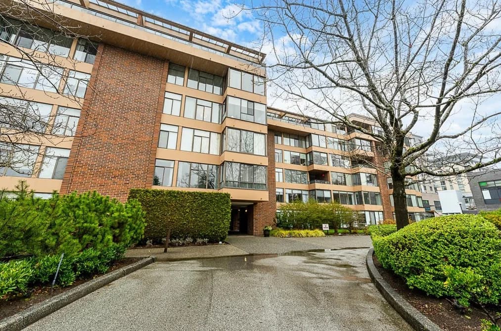 211 2101 MCMULLEN AVENUE, Vancouver, BC — Residential for Sale - Main Photo