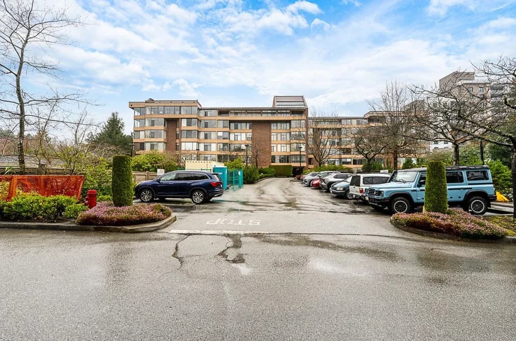 211 2101 MCMULLEN AVENUE, Vancouver, BC — Residential for Sale - Photo 2