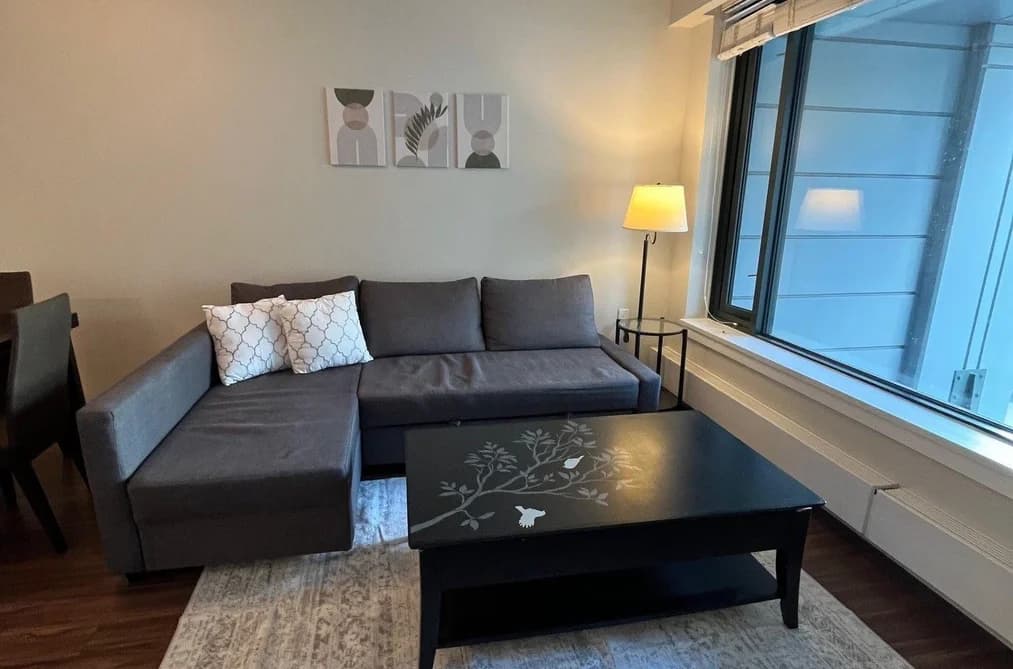 211 215 W 1ST STREET, Vancouver BC V5Y 1A6 - Photo 1