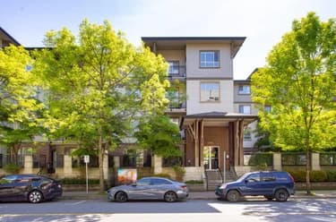 Condo for sale at 211 2346 Mcallister Avenue Port Coquitlam British Columbia - MLS: R3146159