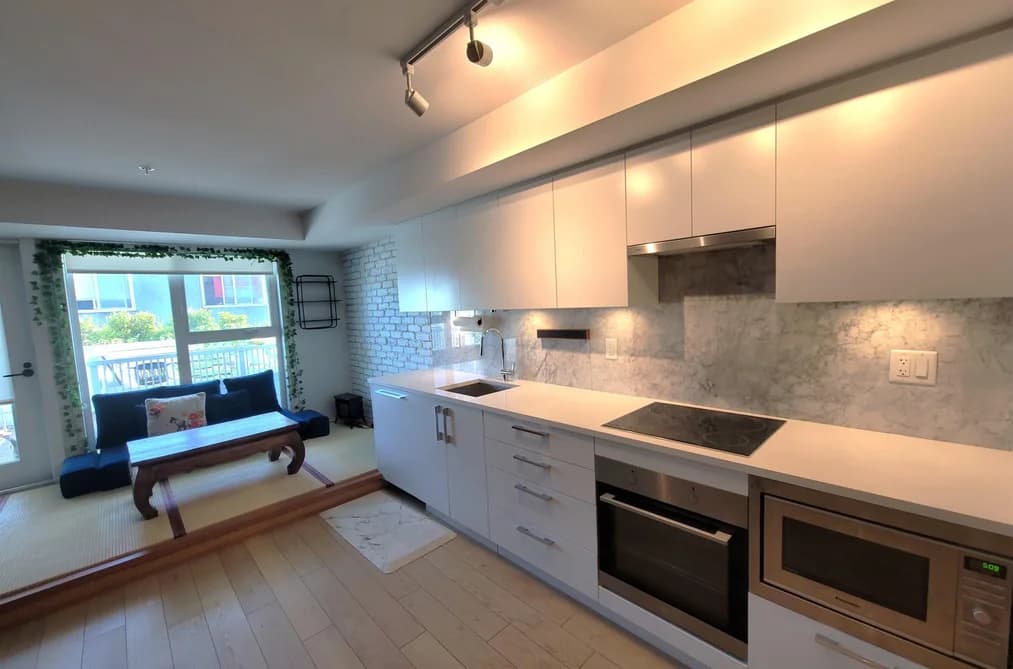 211 2508 FRASER STREET, Vancouver, BC — Residential for Sale - Photo 2