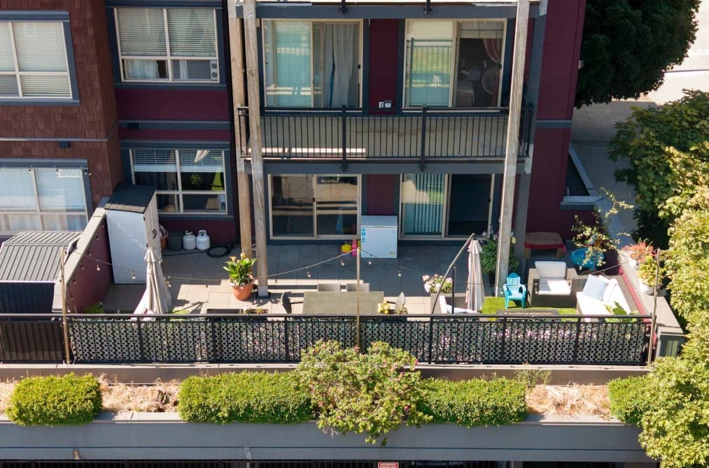 211 288 HAMPTON STREET, New Westminster, BC — Residential for Sale - Photo 2