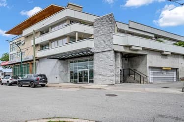 Condo for sale at 211 4338 Commercial Street Vancouver British Columbia - MLS: R3132746