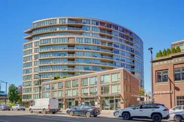 Condo for sale at 211 445 W 2nd Avenue Vancouver British Columbia - MLS: R3166708