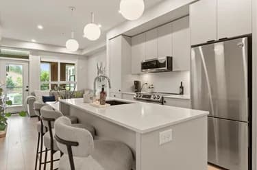 Condo for sale at 211 45511 Campus Drive Chilliwack British Columbia - MLS: R3132355