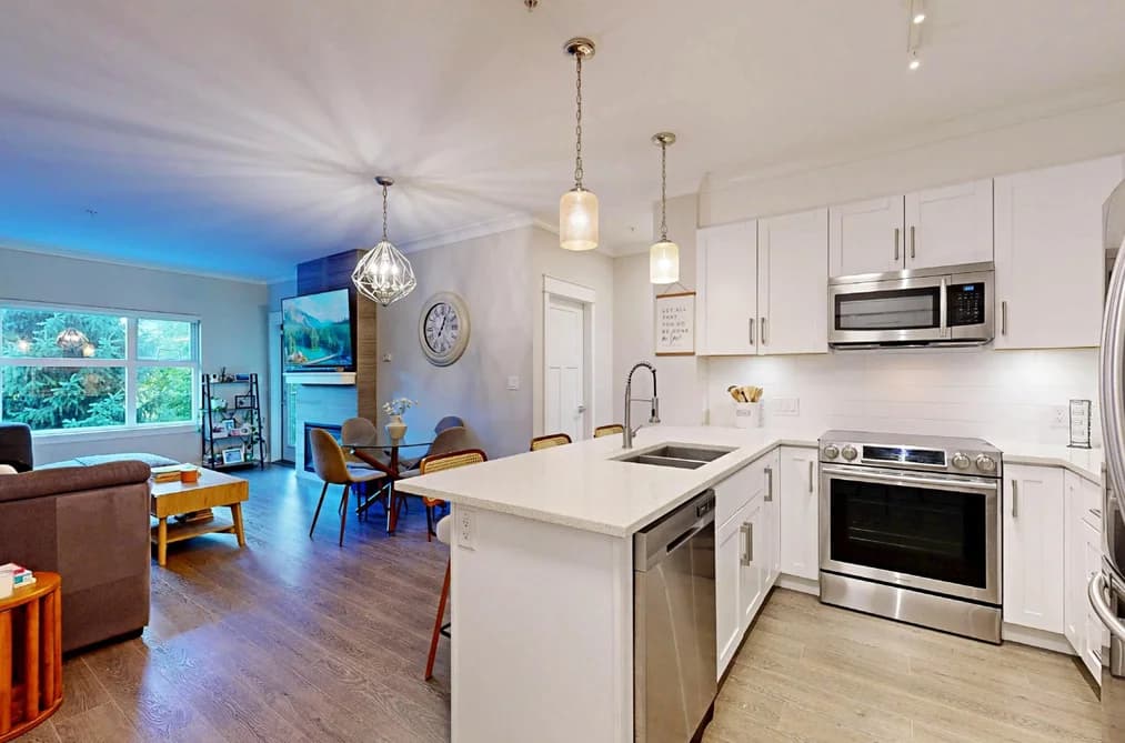 211 5020 221A STREET, Langley, BC — Residential for Sale - Photo 2