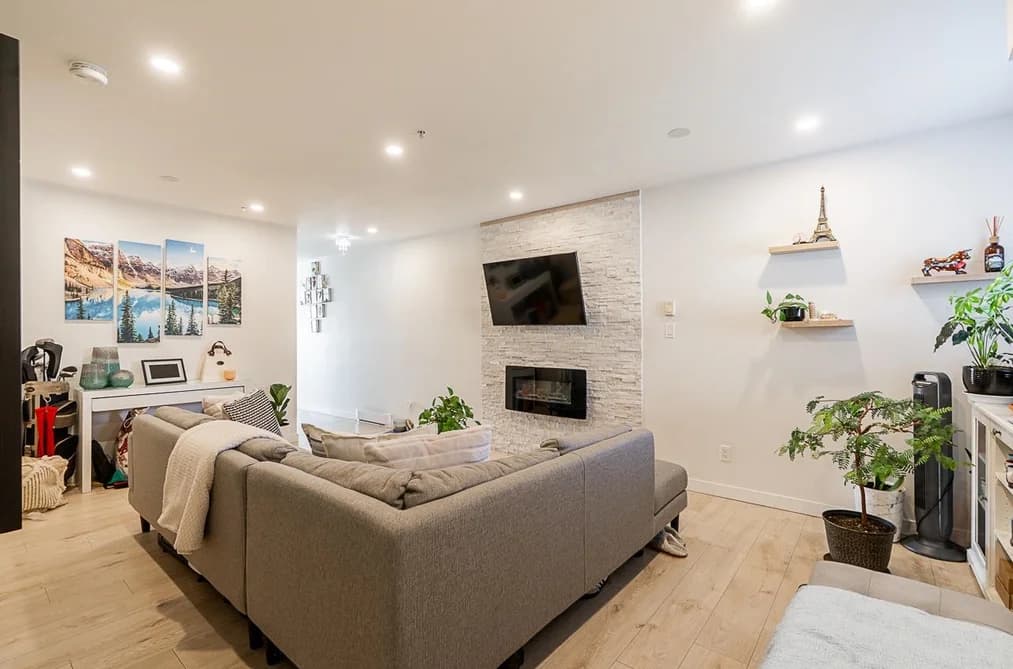 211 5625 SENLAC STREET, Vancouver, BC — Residential for Sale - Main Photo