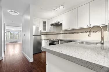 Condo for sale at 211 5723 Balsam Street Vancouver British Columbia - MLS: R3159453