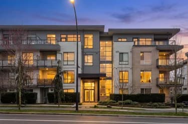 Condo for sale at 211 625 E 3rd Street North Vancouver British Columbia - MLS: R3128023