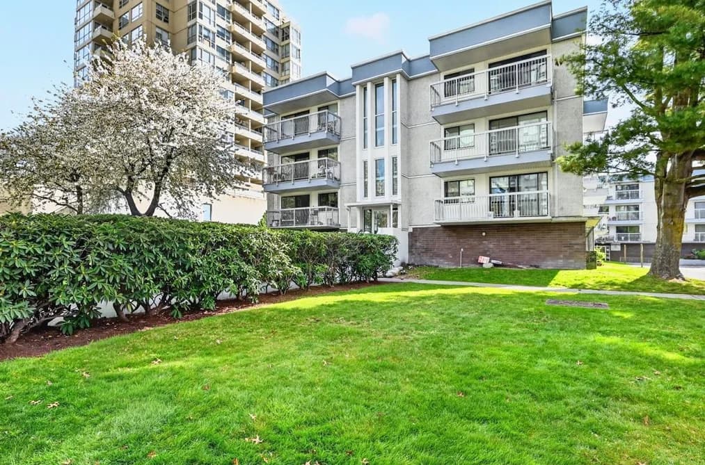 211 6340 BUSWELL STREET, Richmond, BC — Residential for Sale - Main Photo