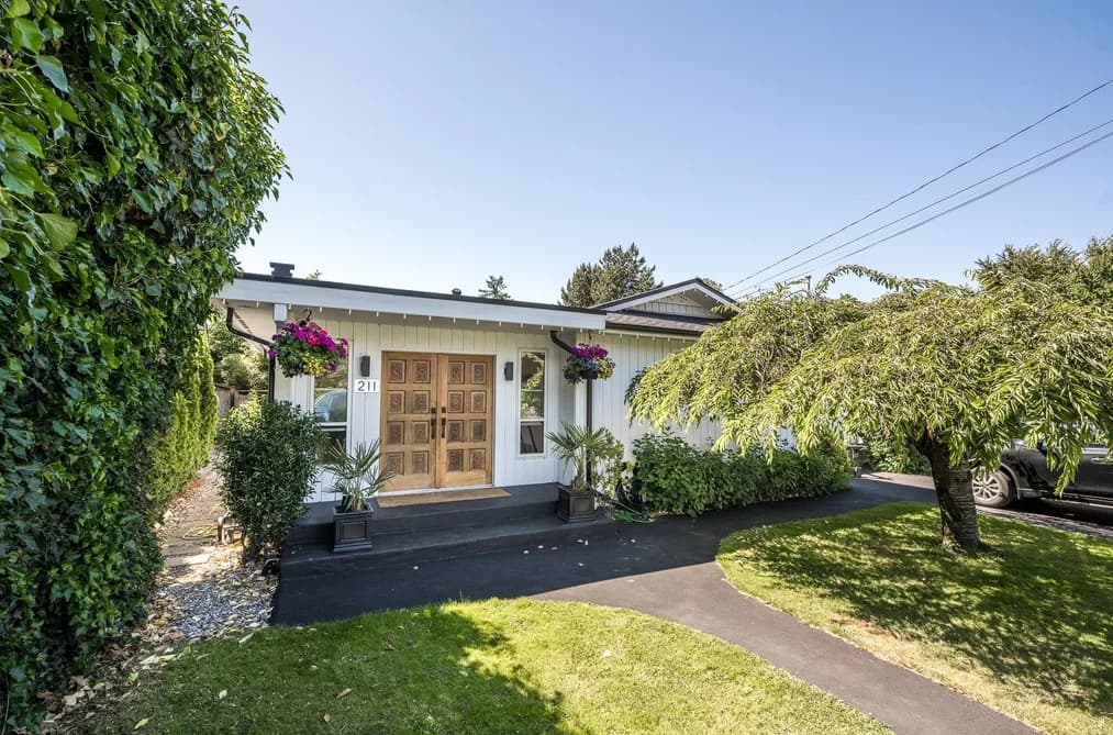 211 67 STREET, Delta, BC — Residential for Sale - Main Photo