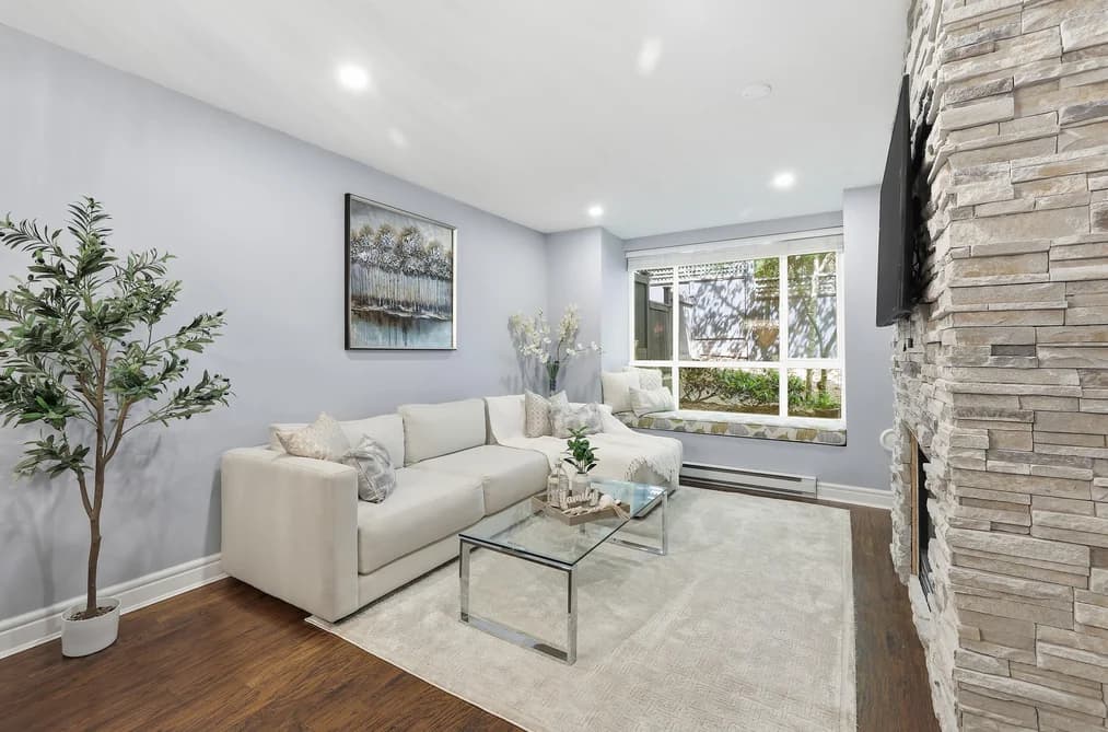 211 6893 PRENTER STREET, Burnaby, BC — Residential for Sale - Photo 2
