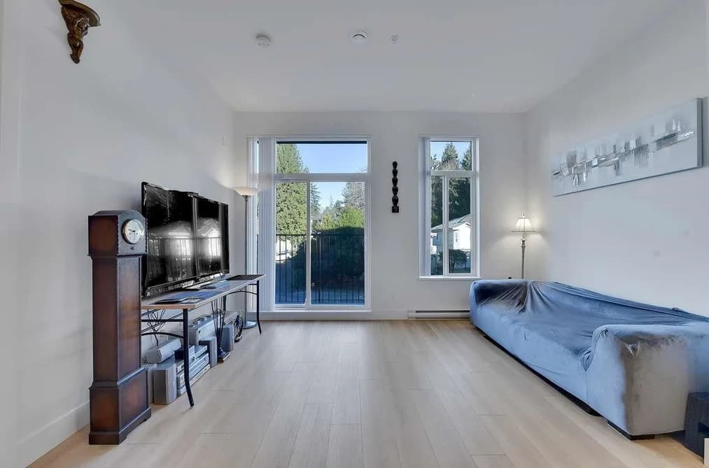211 708 EDGAR AVENUE, Coquitlam, BC — Residential for Sale - Photo 2