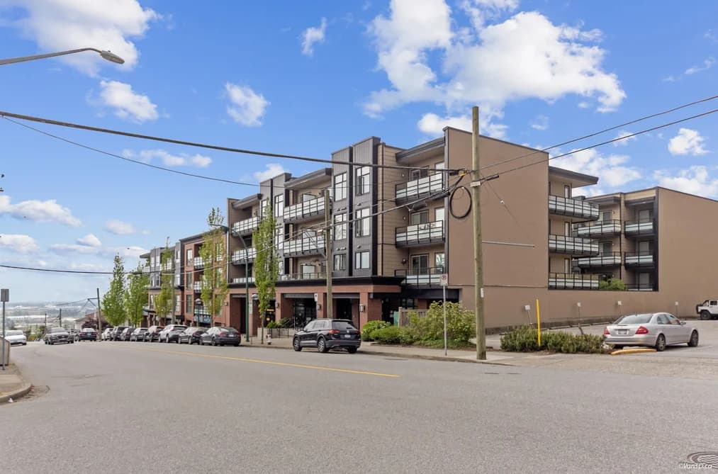 211 7727 ROYAL OAK AVENUE, Burnaby, BC — Residential for Sale - Photo 2