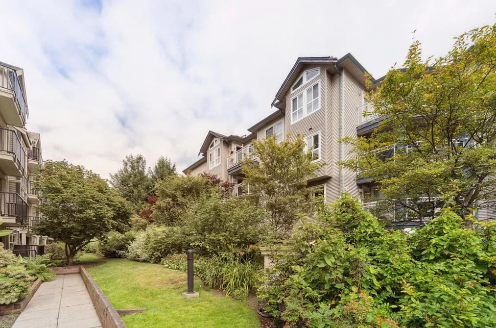 211 8115 121A STREET, Surrey, BC — Residential for Sale - Main Photo