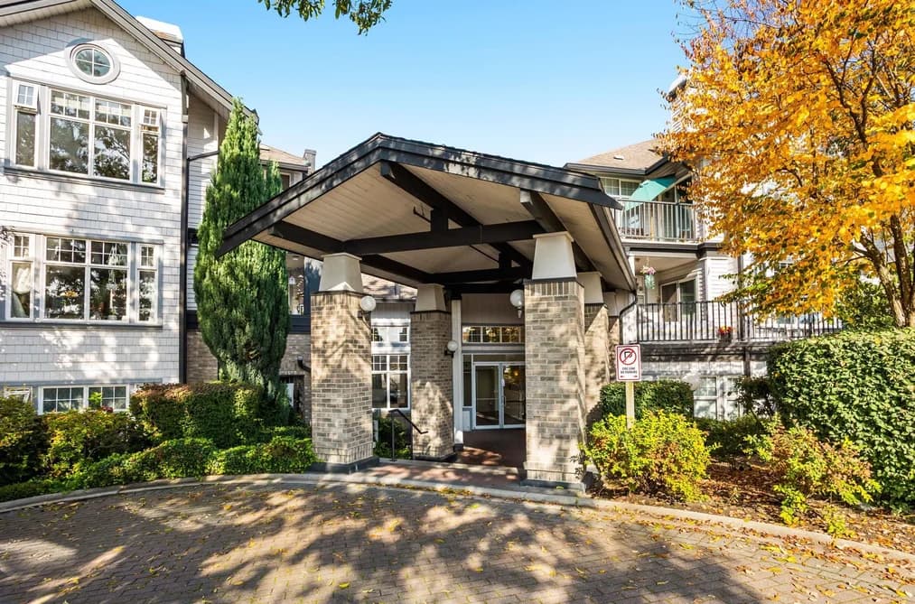 211 83 STAR CRESCENT, New Westminster, BC — Residential for Sale - Main Photo