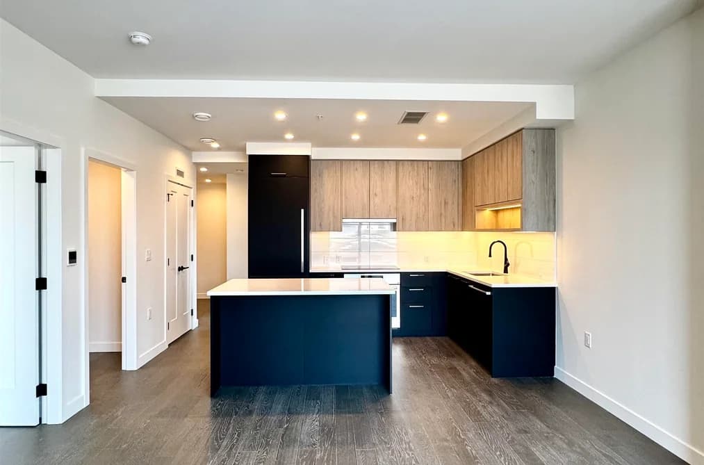 211 8398 OAK STREET, Vancouver, BC — Residential for Sale - Main Photo