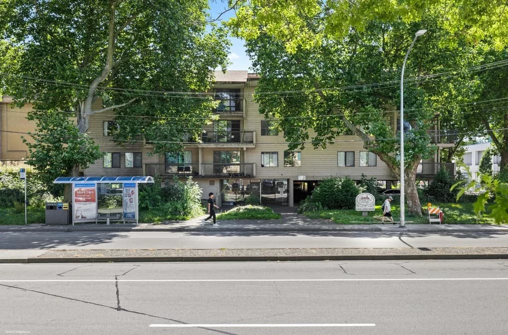 211 8400 LANSDOWNE ROAD, Richmond, BC — Residential for Sale - Photo 2