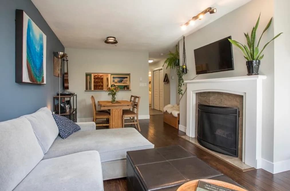 211 8460 JELLICOE STREET, Vancouver, BC — Residential for Sale - Main Photo