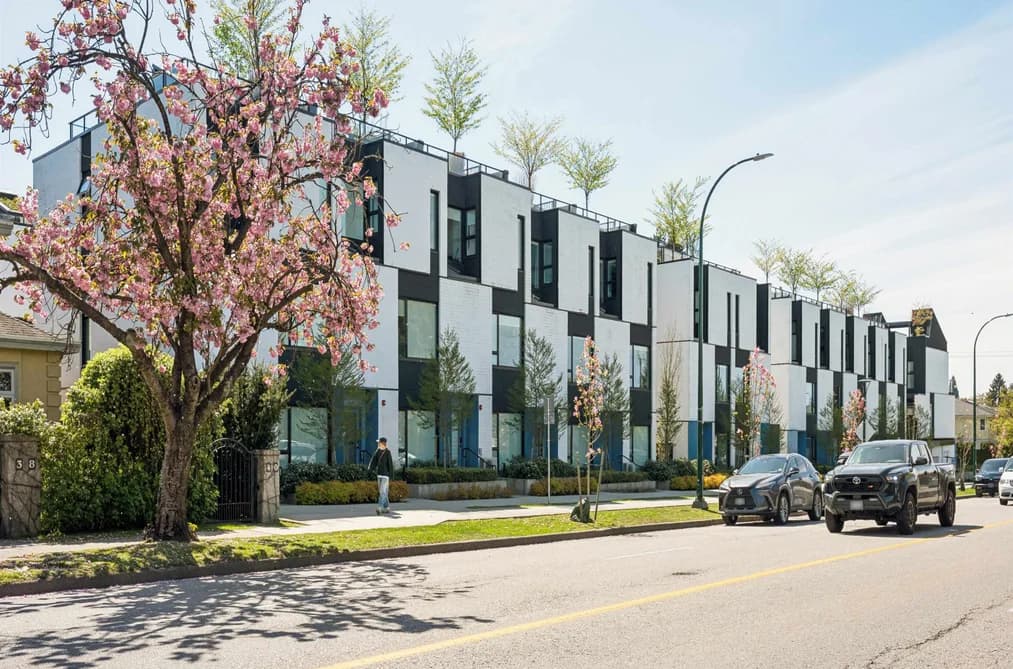 211 90 KING EDWARD AVENUE, Vancouver, BC — Residential for Sale - Main Photo