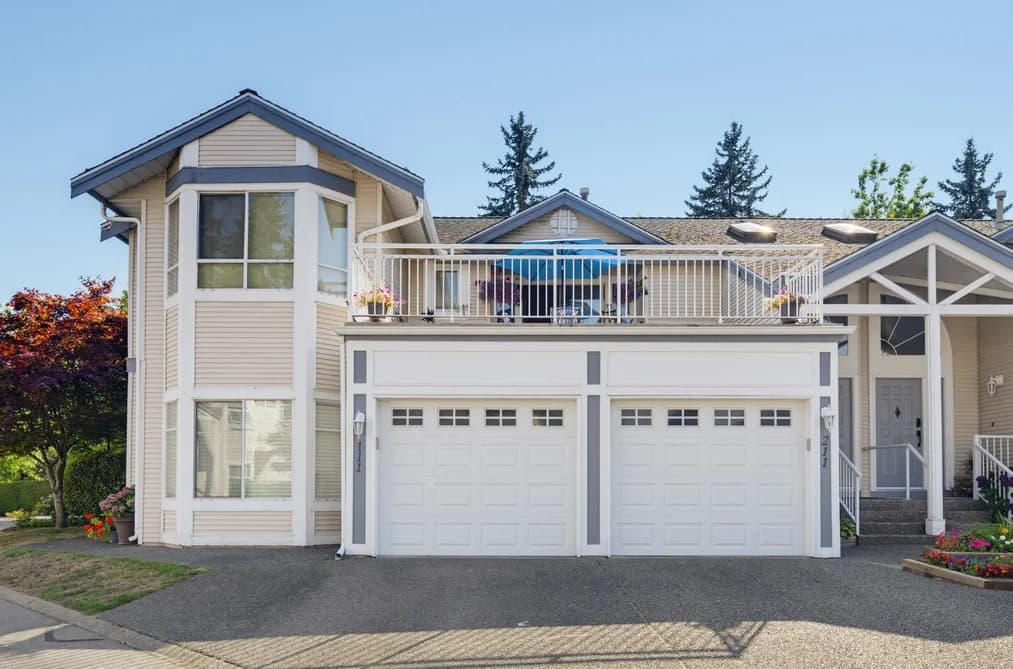211 9072 FLEETWOOD WAY, Surrey, BC — Residential for Sale - Main Photo
