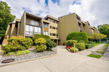 9101 Horne St Unit 211, Burnaby, BC - MLS: R3153093