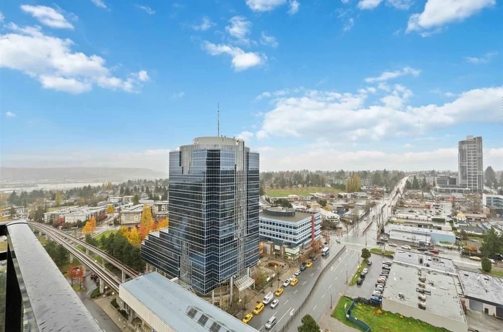 2110 10777 UNIVERSITY DRIVE, Surrey, BC — Residential for Sale - Main Photo