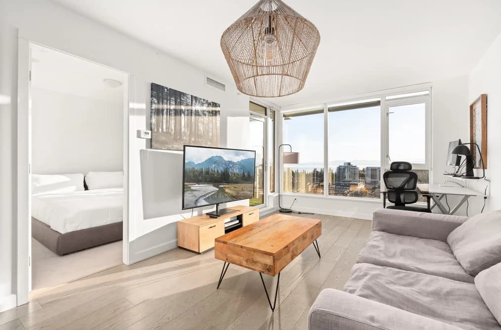 2110 3355 BINNING ROAD, Vancouver, BC — Residential for Sale - Photo 2