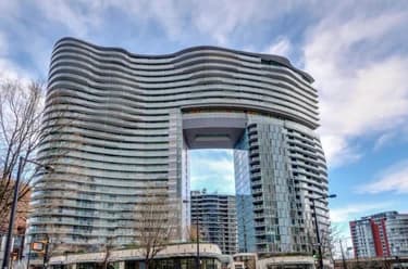 Condo for sale at 2110 89 Nelson Street Vancouver British Columbia - MLS: R3145484