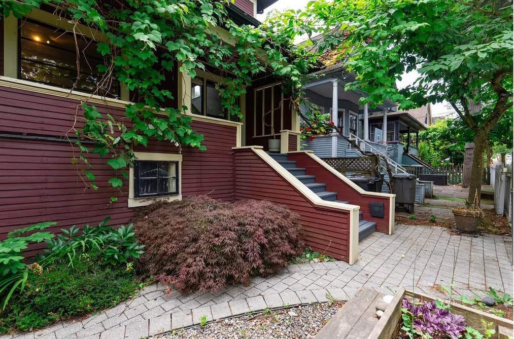 2110 ALBERTA STREET, Vancouver, BC — Residential for Sale - Photo 2