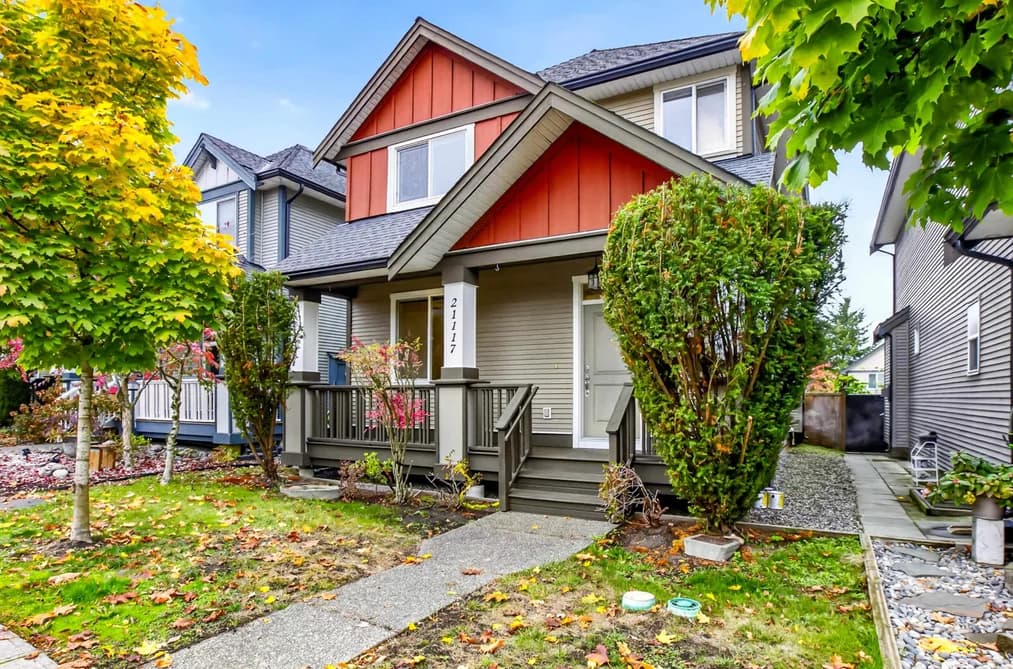 21117 79A Avenue, Langley, BC - House for Sale - Main Photo 21117 79A Avenue, Langley, BC - House for Sale - Main Photo