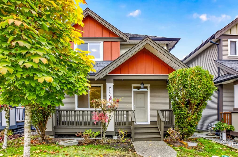21117 79A Avenue, Langley, BC - House for Sale - Photo 2 of 39 21117 79A Avenue, Langley, BC - House for Sale - Photo 2 of 39