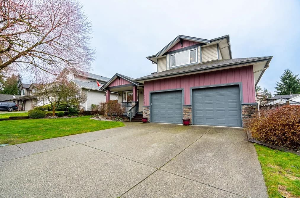 21118 123 AVENUE, Maple Ridge, BC — Residential for Sale - Photo 2