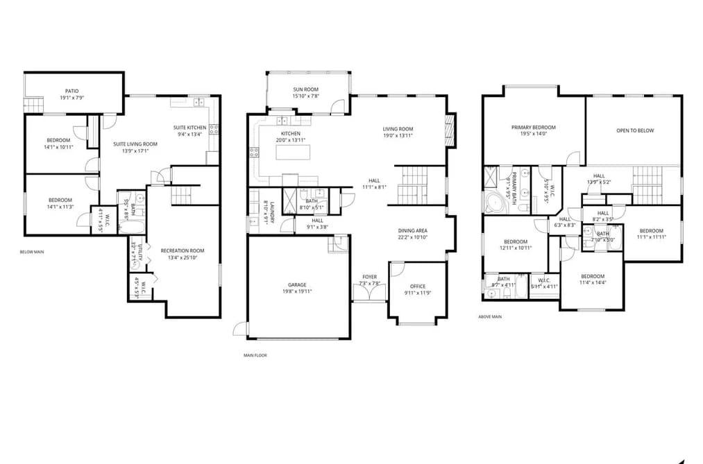 2112 MERLOT BOULEVARD, Abbotsford, BC — Residential for Sale - Photo 2