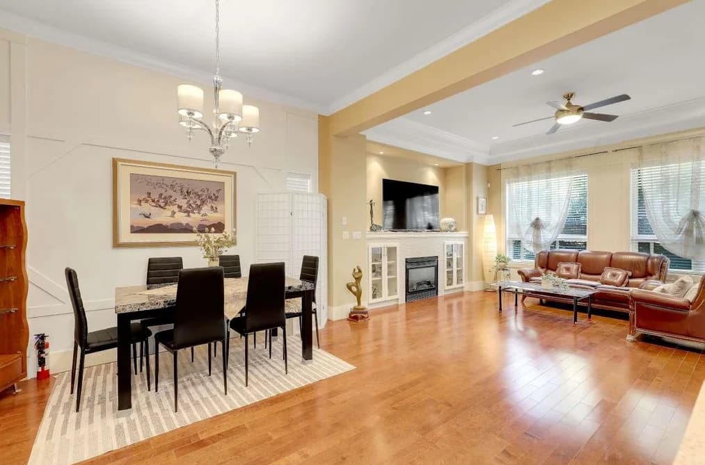 21135 77A AVENUE, Langley, BC — Residential for Sale - Photo 2