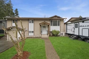 House for sale at 21139 Cook Avenue Maple Ridge British Columbia - MLS: R3141851