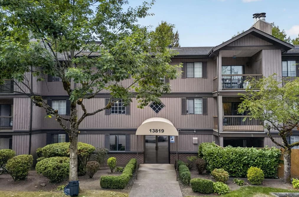 2114 13819 100 AVENUE, Surrey, BC — Residential for Sale - Photo 2