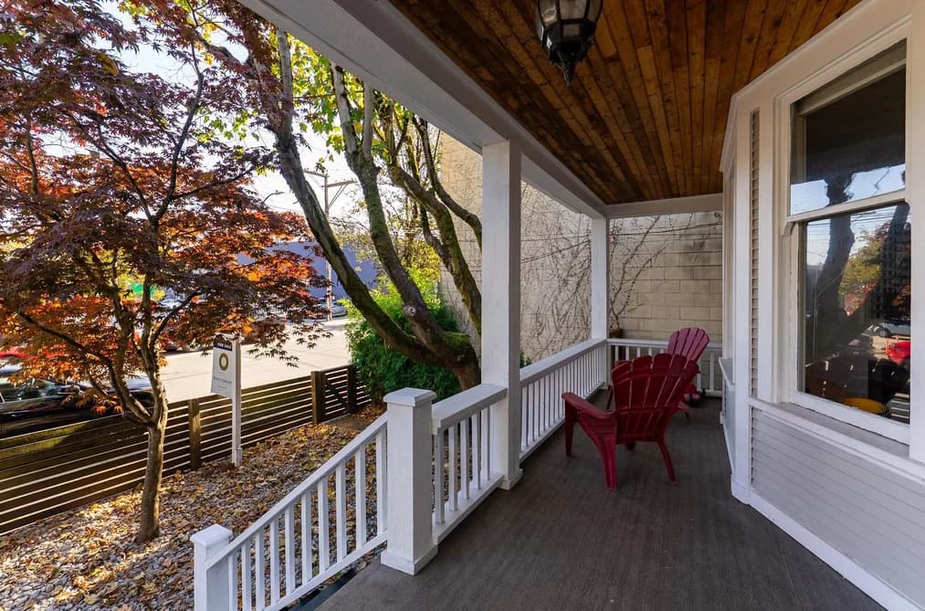 2115 COLUMBIA STREET, Vancouver, BC — Residential for Sale - Photo 2