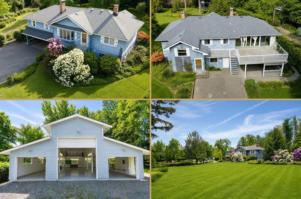 21154 CRUSH CRESCENT CRESCENT, Langley, BC — Residential for Sale - Main Photo
