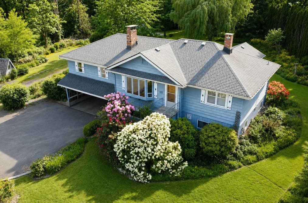 21154 CRUSH CRESCENT, Langley, BC — Residential for Sale - Photo 2
