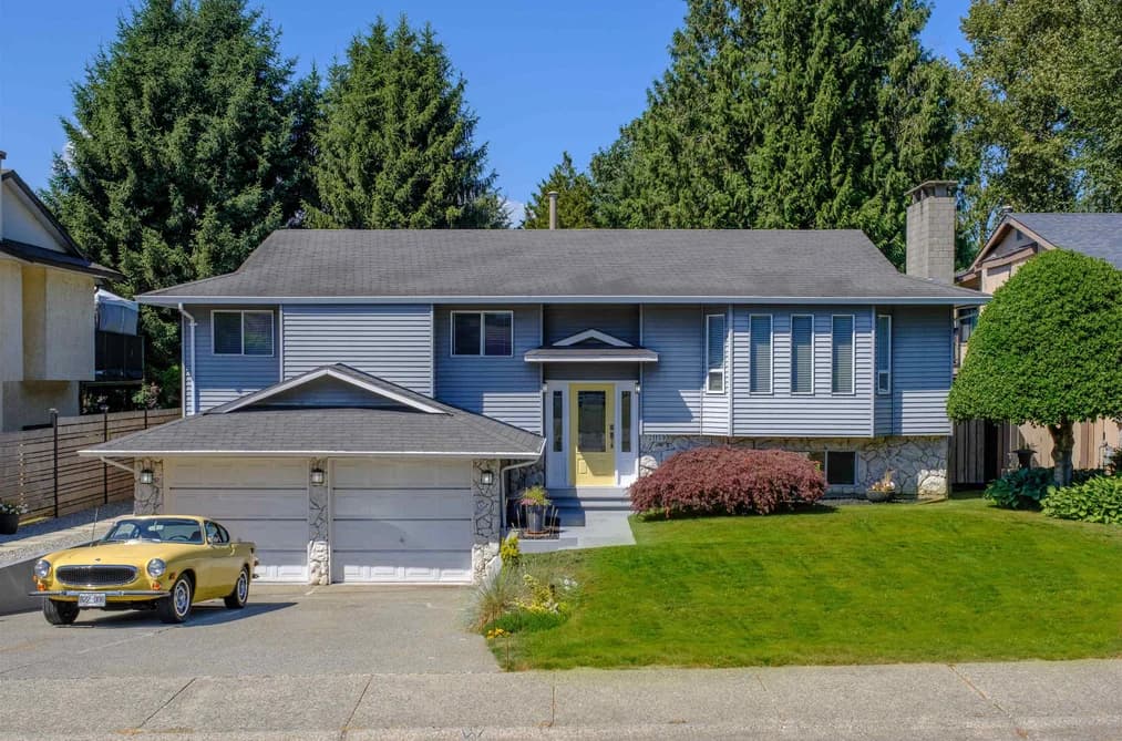 21159 DOUGLAS AVENUE, Maple Ridge, BC — Residential for Sale - Main Photo