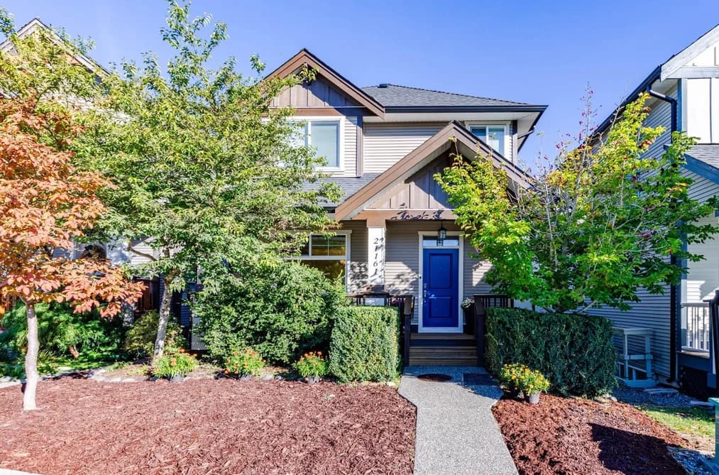 21161 79A AVENUE, Langley, BC — Residential for Sale - Photo 2