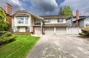 House for sale at 2117 Knightswood Place Burnaby British Columbia - MLS: R3118861