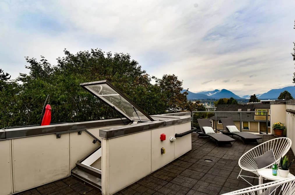2118 ETON STREET, Vancouver, BC — Residential for Sale - Main Photo