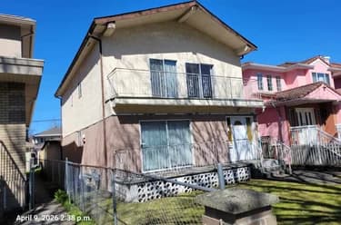 House for sale at 2119 E 47th Avenue Vancouver British Columbia - MLS: R3112265